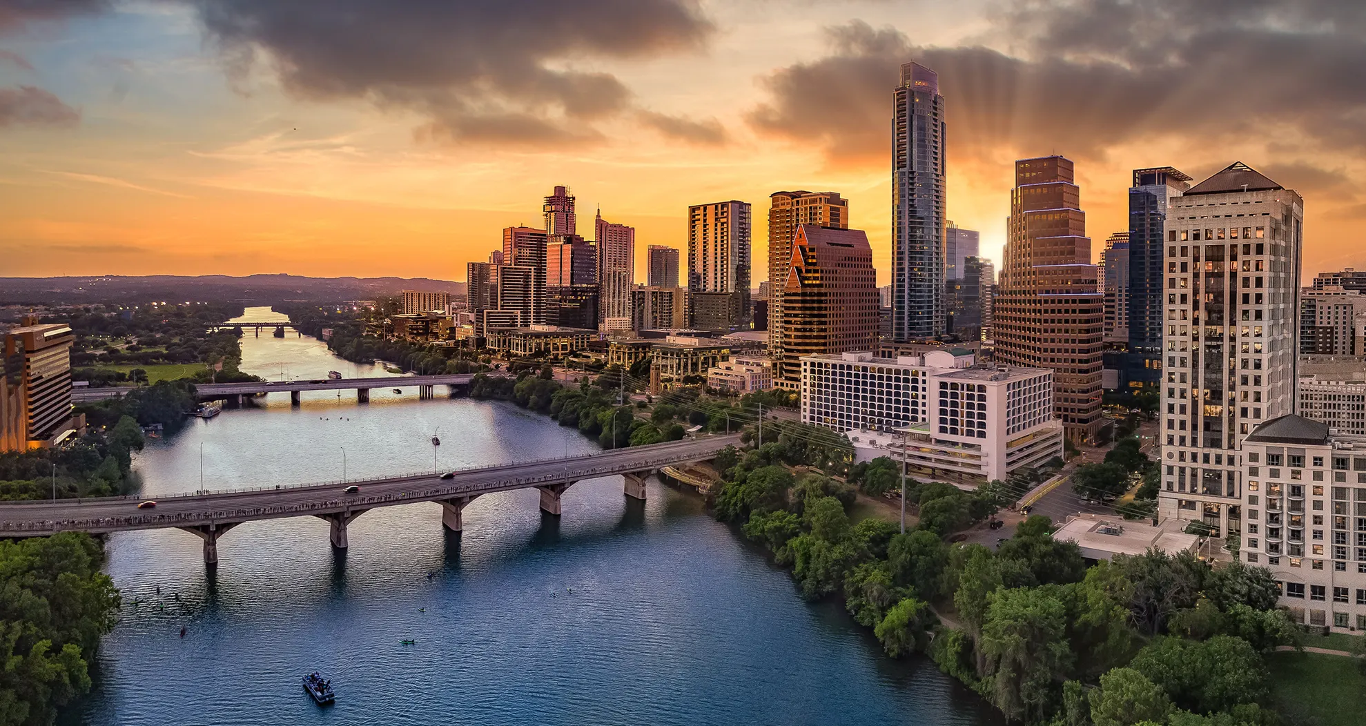 Austin, Texas